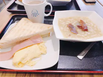 北海道牧場特餐