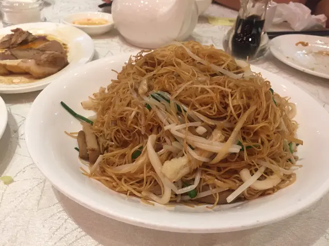全家的至愛，麵質爽滑，美味可口