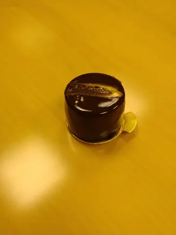 Sift Chocolate Cake