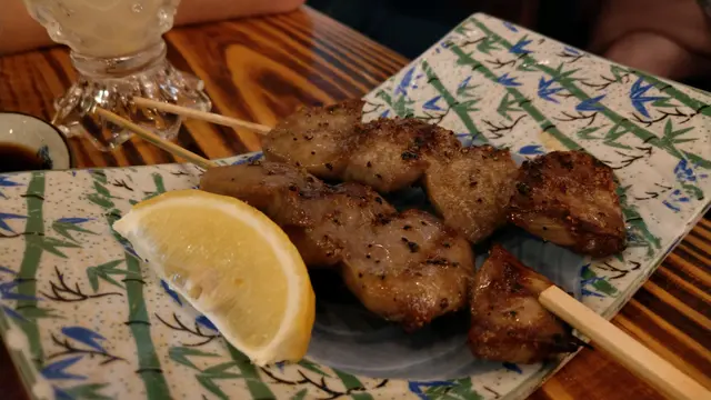 厚身既質地都夠淋滑軟熟, 算係高質既牛舌, 值得一試