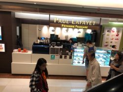 Paul Lafayet s Photo French Dessert Coffee Shop in Kwun Tong apm