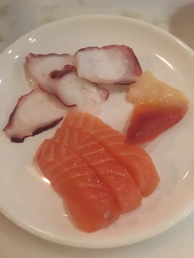 刺身