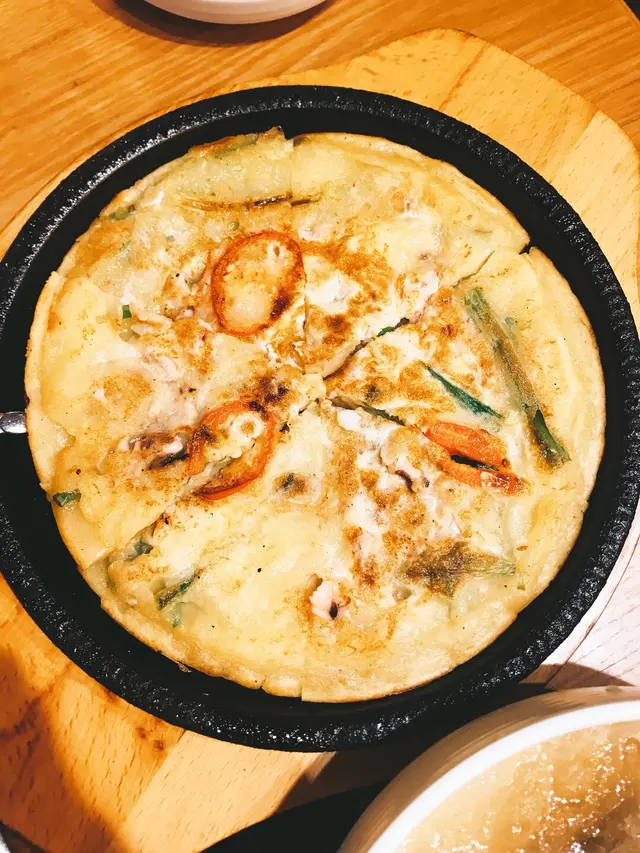 正宗好食,好多八爪魚料