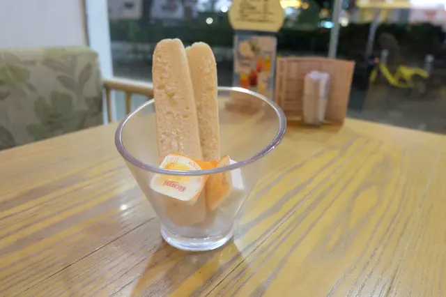 餐包