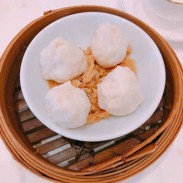 爆正!墨魚味重!唔重粉