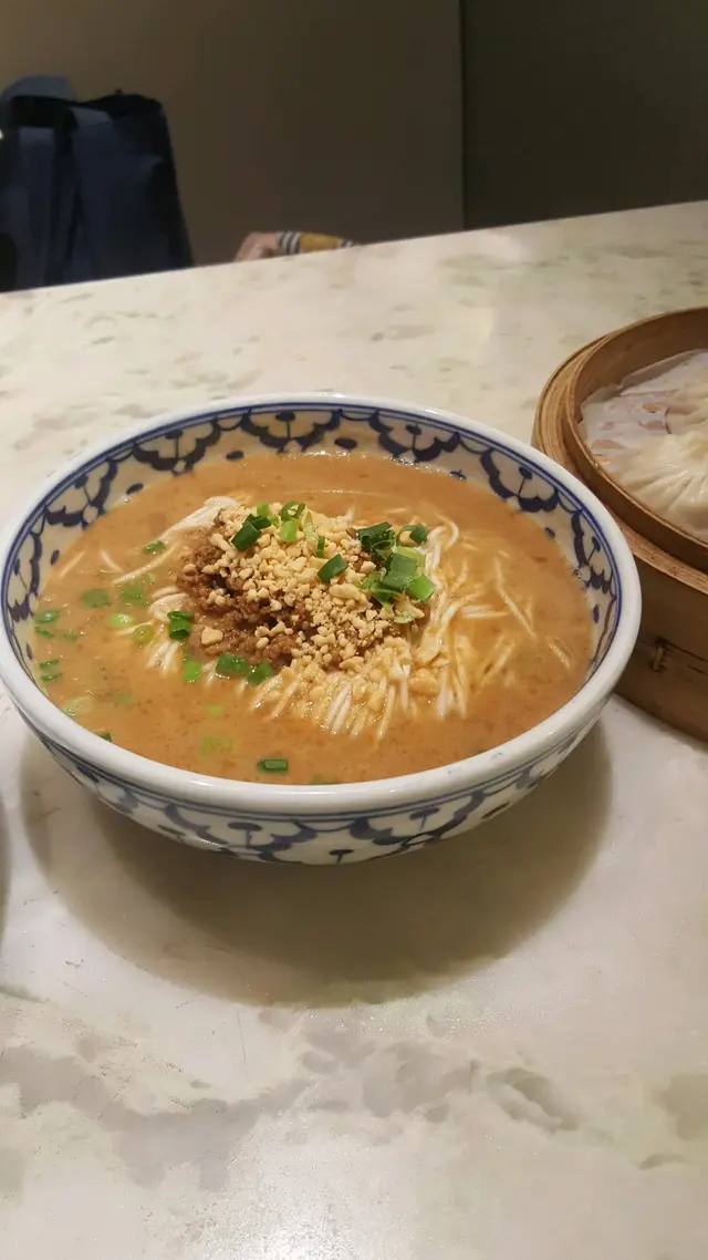 担担麵