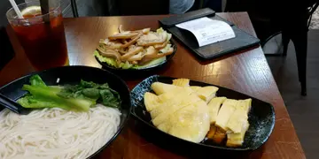 醉鸡