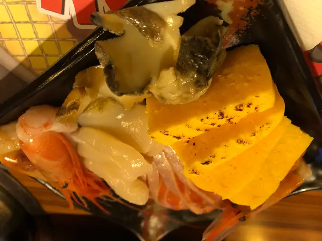 刺身