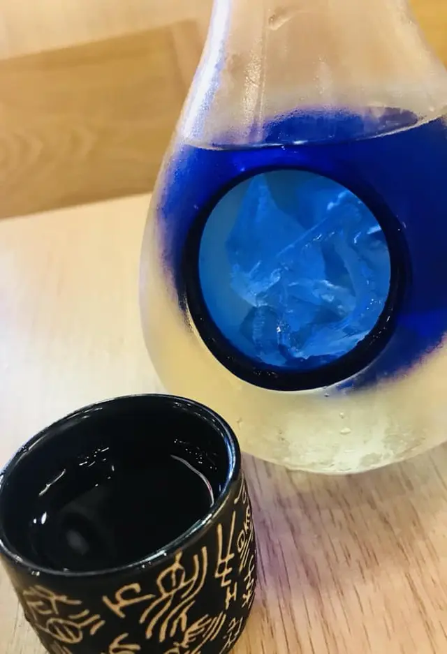 町純米吟釀原酒