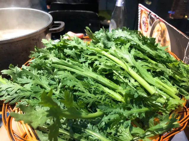 皇帝菜