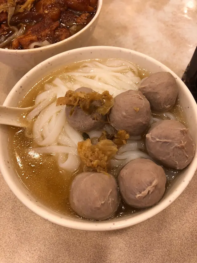 牛丸河