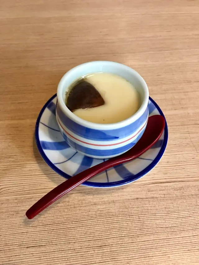 茶碗蒸