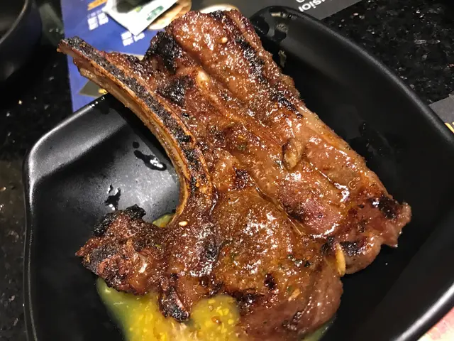 好香又入味