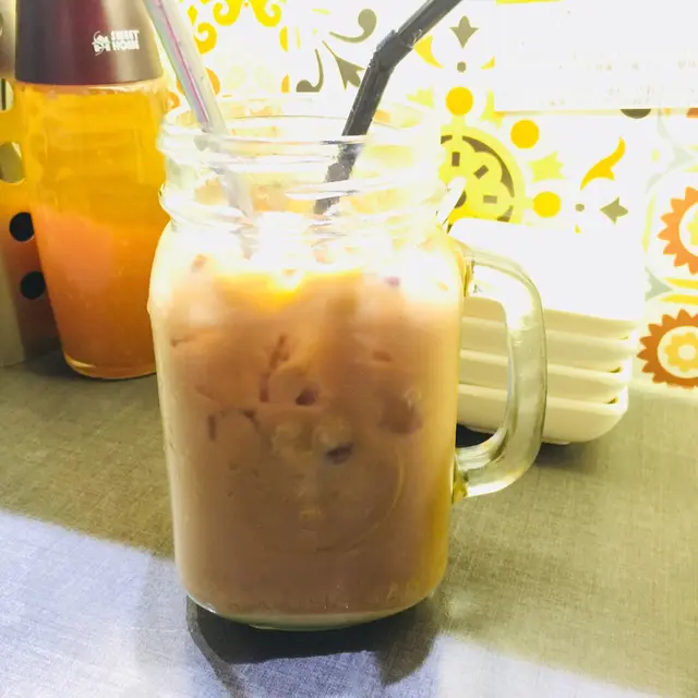 越式咖啡（凍）