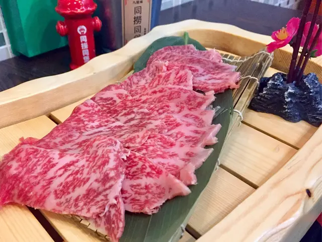 日本飛驒牛 - 大