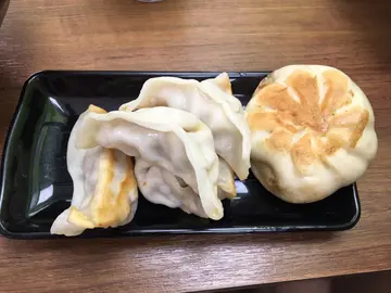 鍋貼