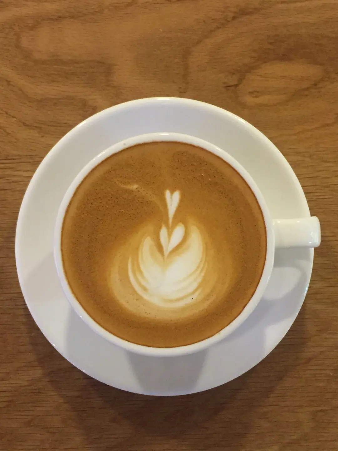 Caffe Latte Pavilion Cafe's photo in Mong Kok Hong Kong OpenRice