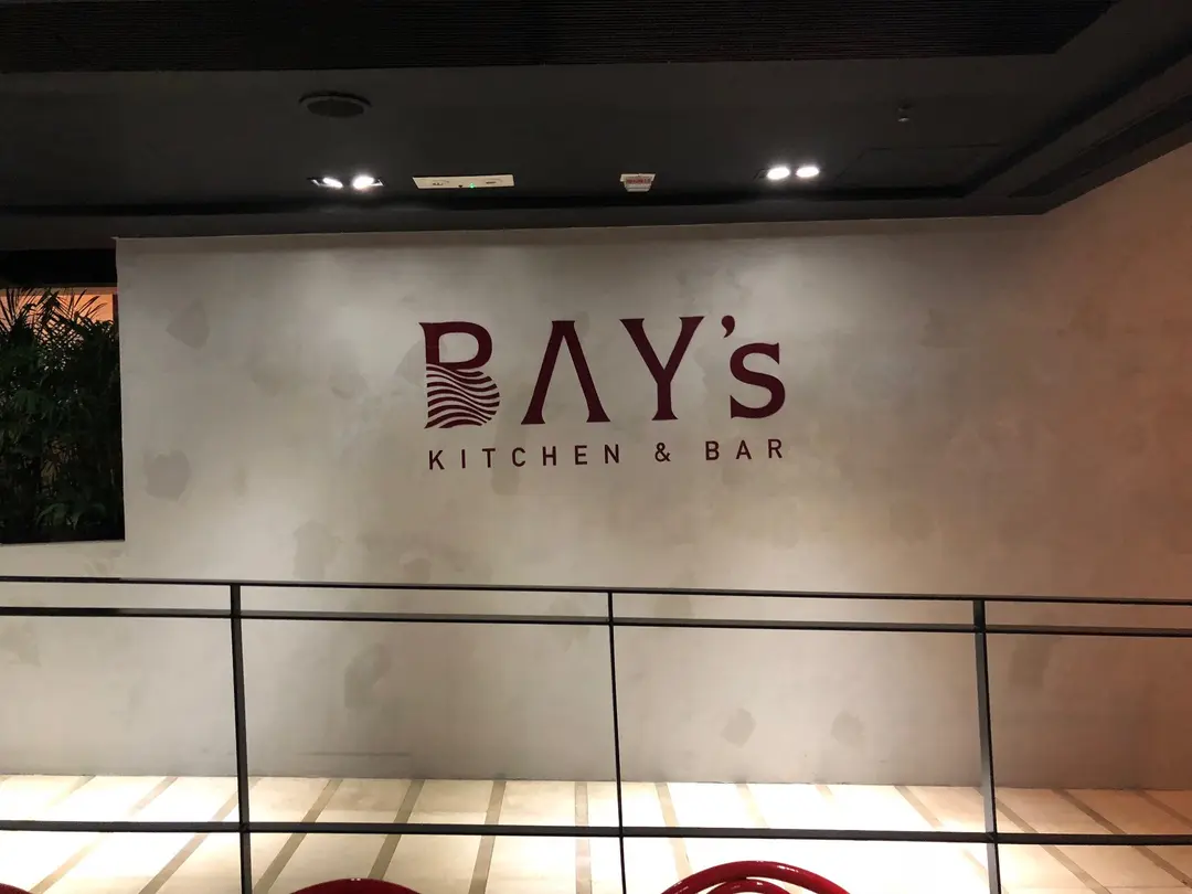 Bay's Kitchen & Bar