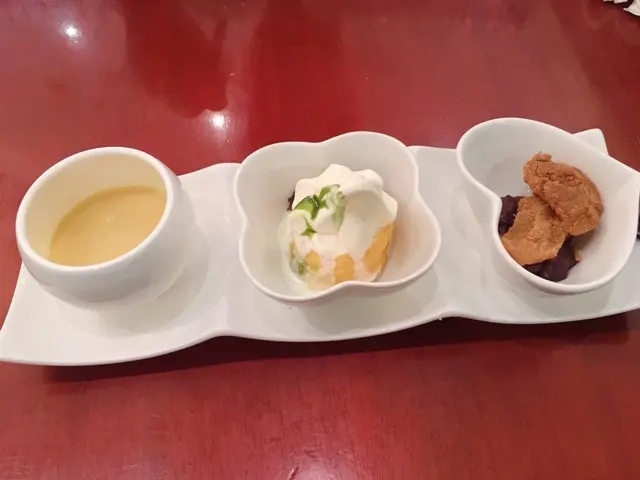 三式甘味