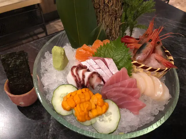 刺身