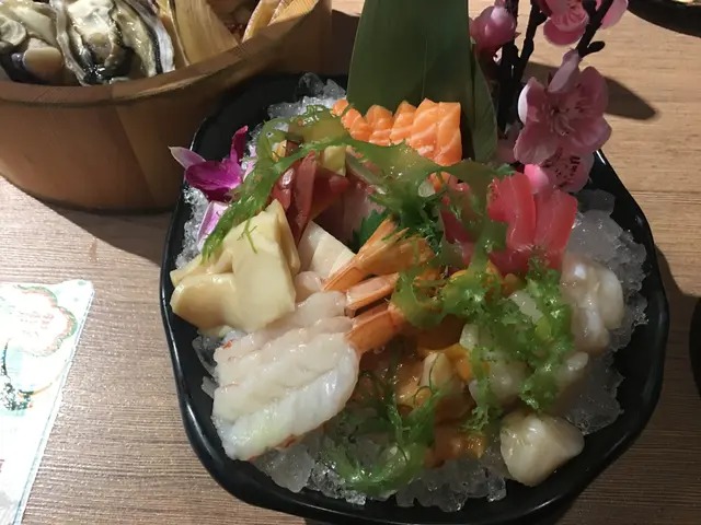 刺身