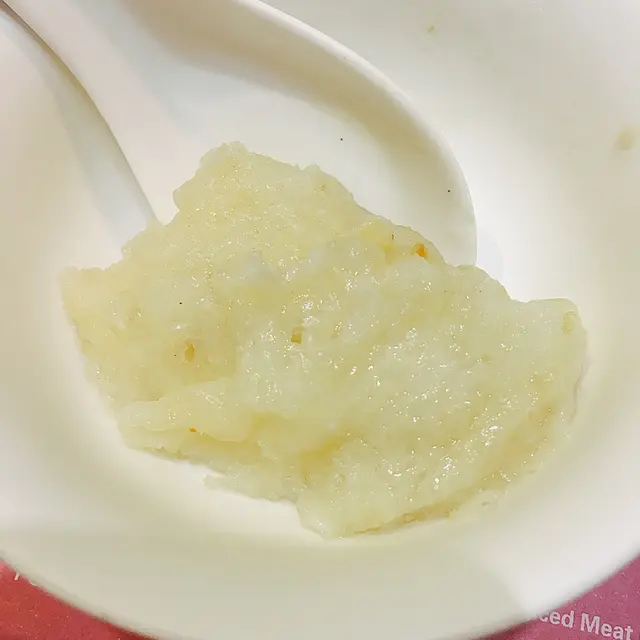 北菇棉花雞