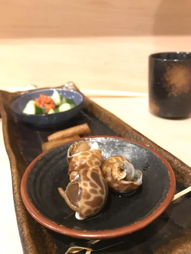 前菜