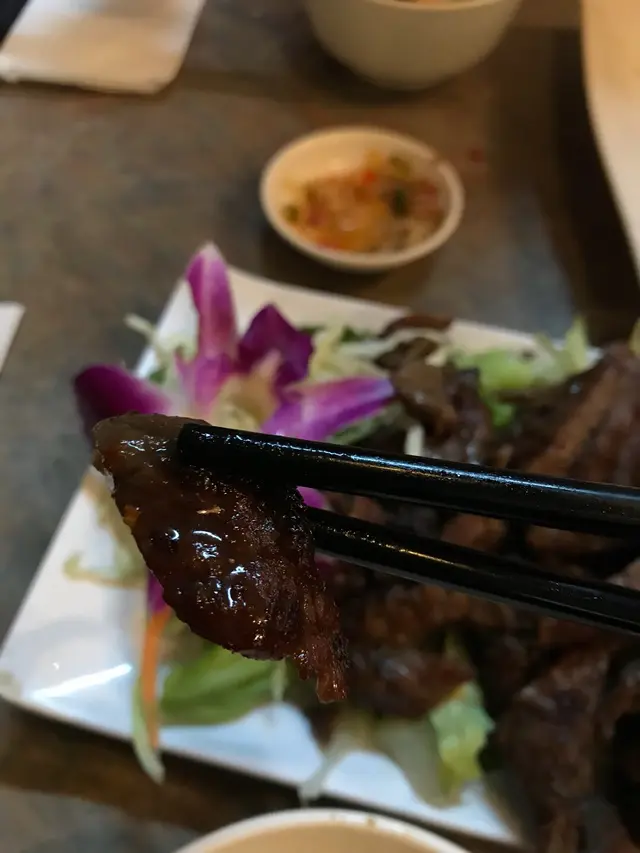 燒牛肉！！！！