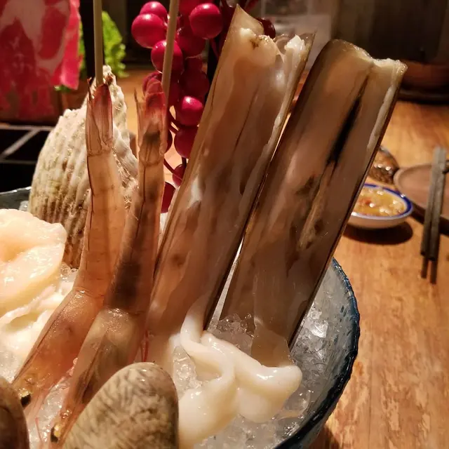 蟶子