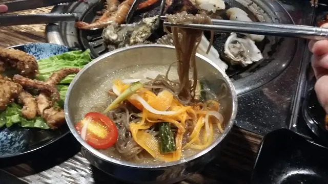 水冷麵