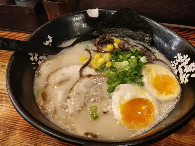 達人拉麵