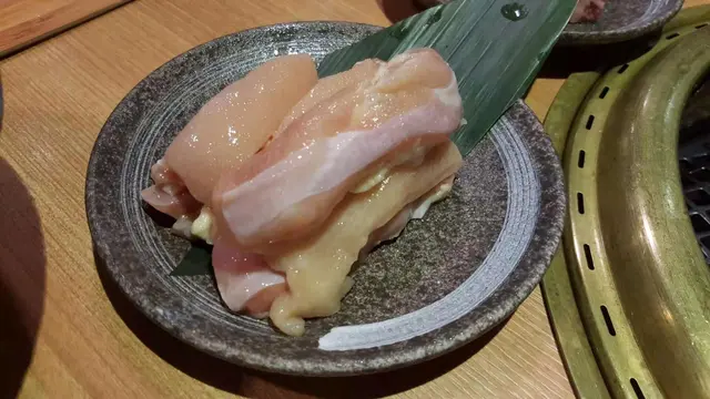 日本產阿波尾雞腿肉