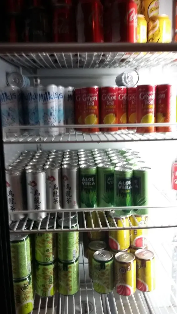飲品