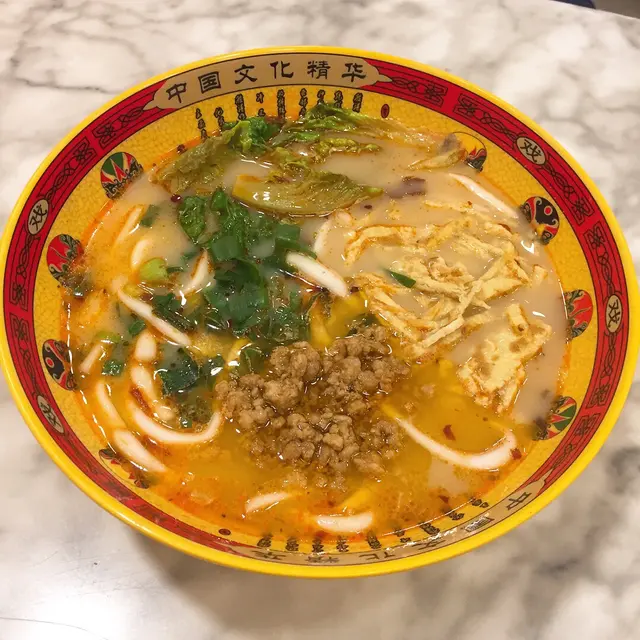 東北土豆粉