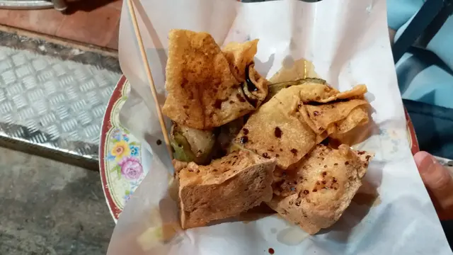 煎釀三寶