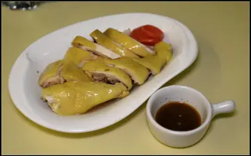 有点腾鸡
