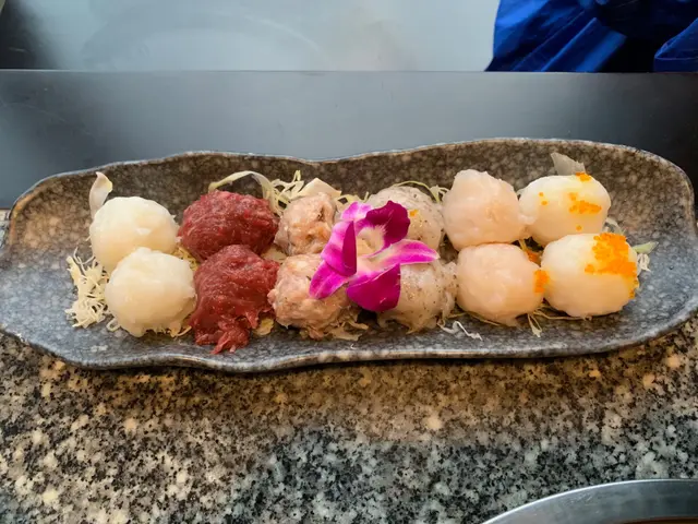 種類繁多,有咬口!