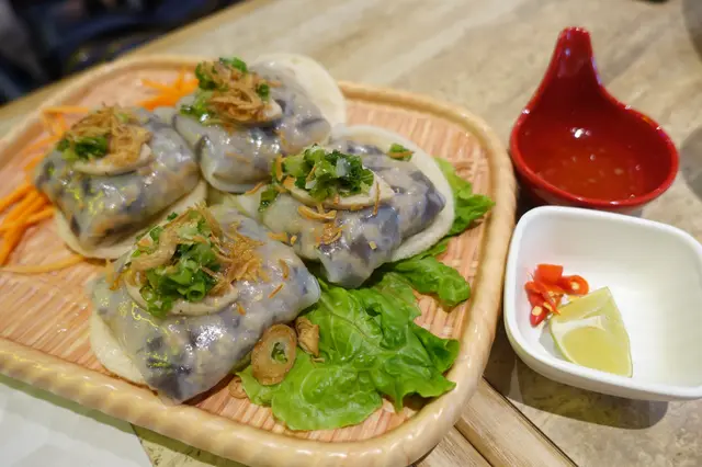 一客四件，每件都好飽滿！