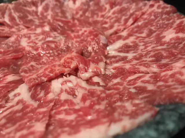 手切牛肉(大)