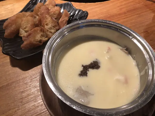 醉生夢鍋
