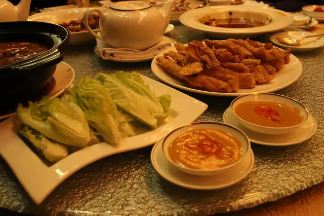 古法東山羊腩煲