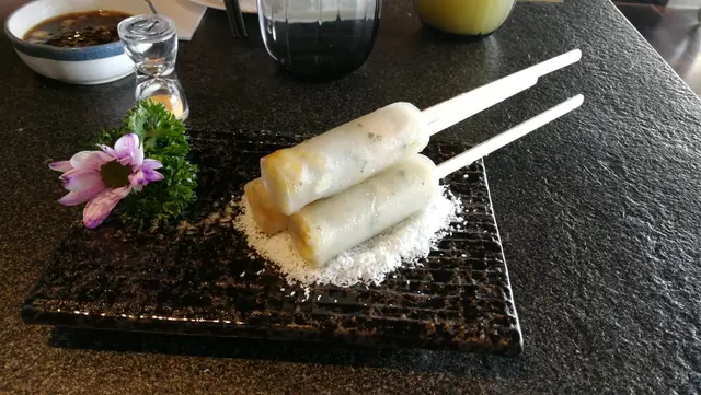 枝仔冰