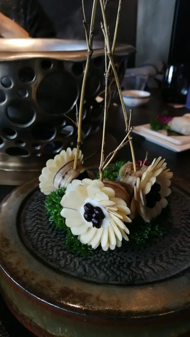 杏香野菊
