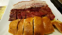 過得去。相片有海蜇，來到時係冇。