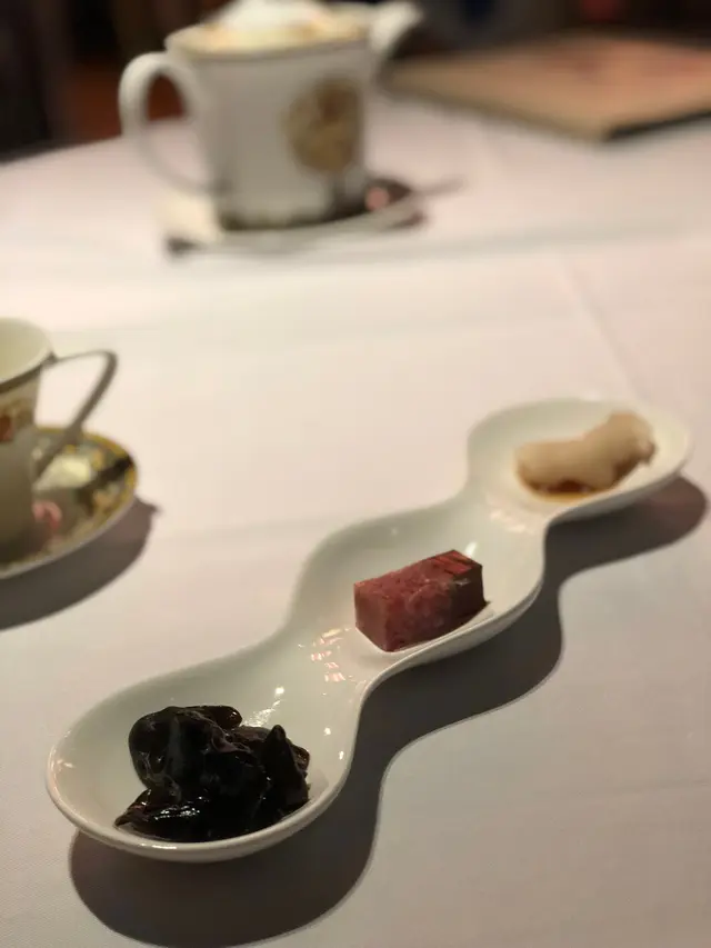 江南三小碟