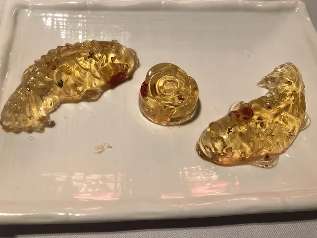 桂花糕
