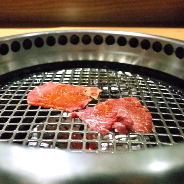日本產和牛紅肉