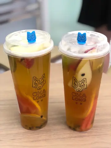 水果四季春
