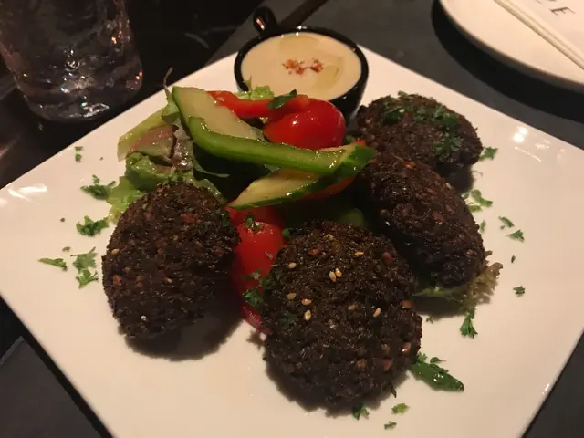 Falafel