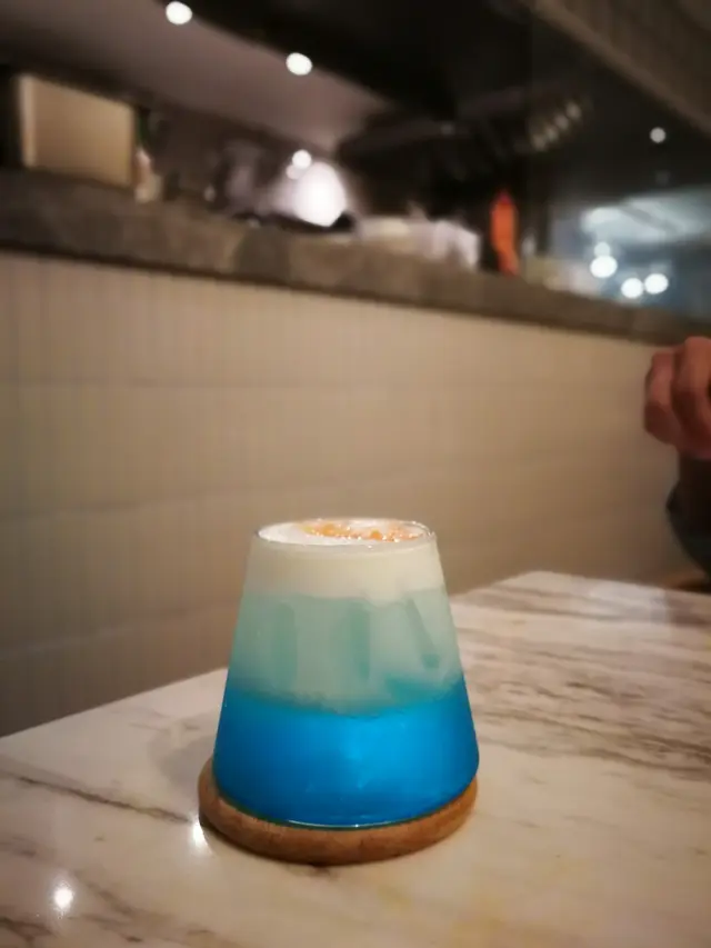 富士山特飲